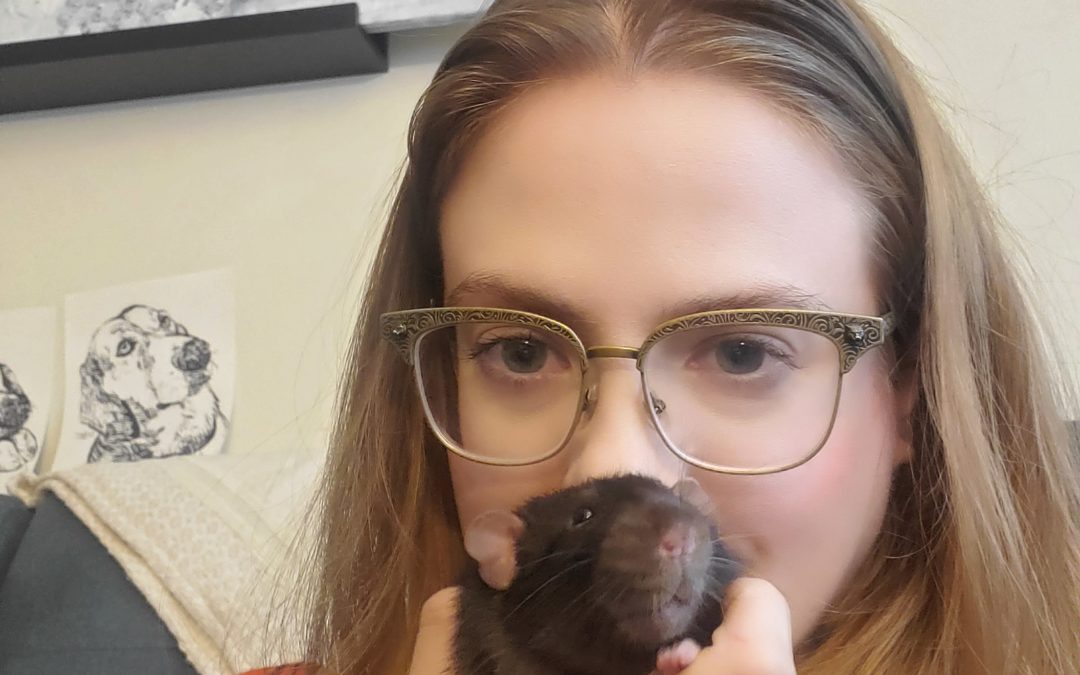 Why Keep Rats as Pets?